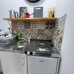Old Town Bridge Apartment