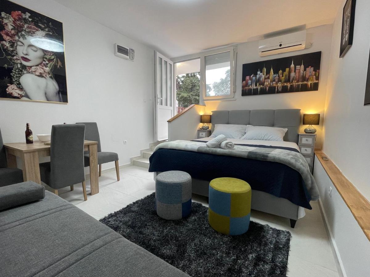 Old Town Bridge Appartement *