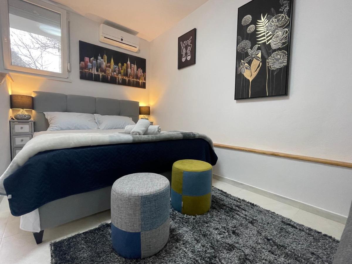 Old Town Bridge Appartement *